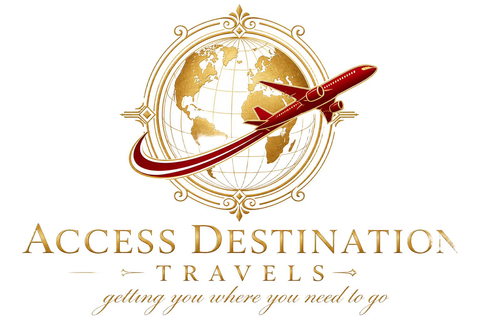 Access Destination Travels